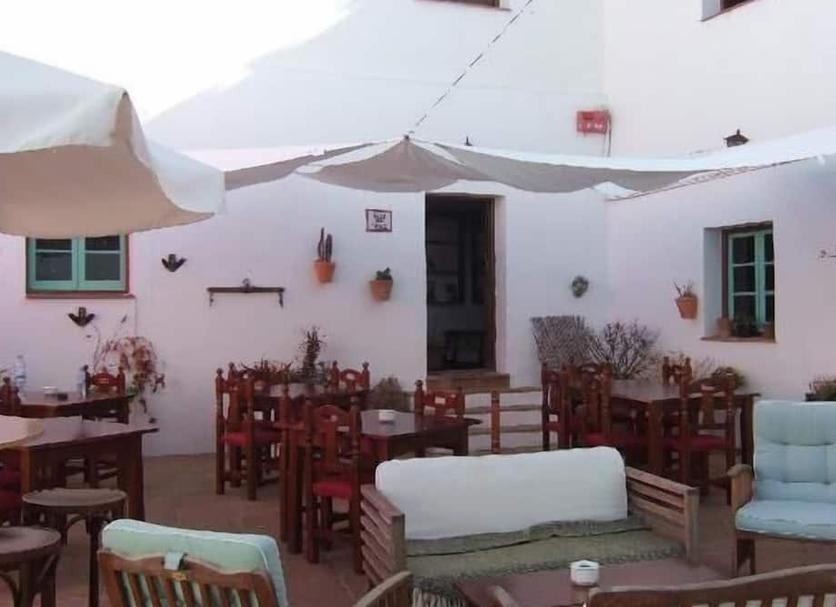 Restoran Fotoğraf