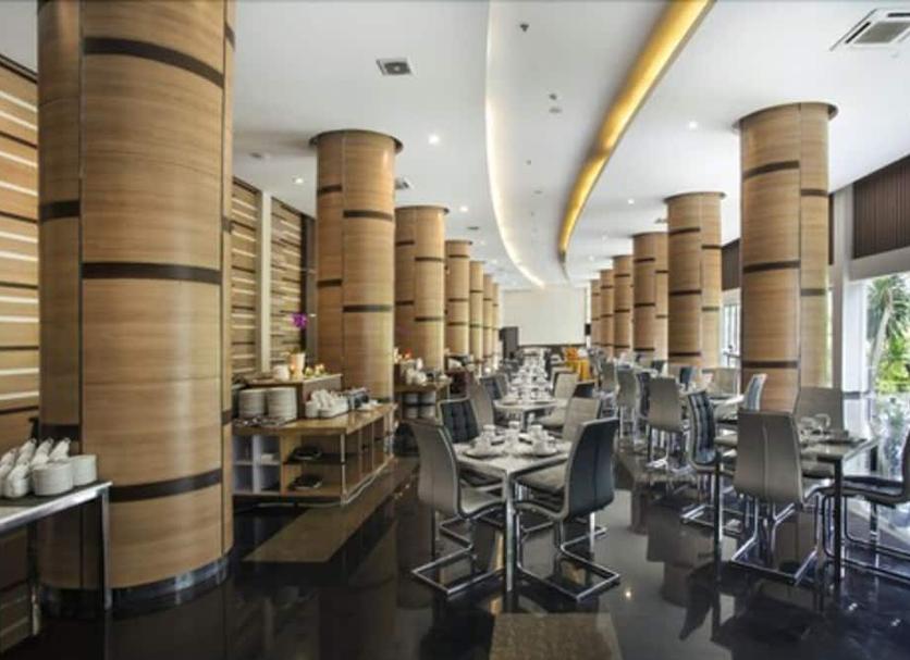 Restoran Fotoğraf