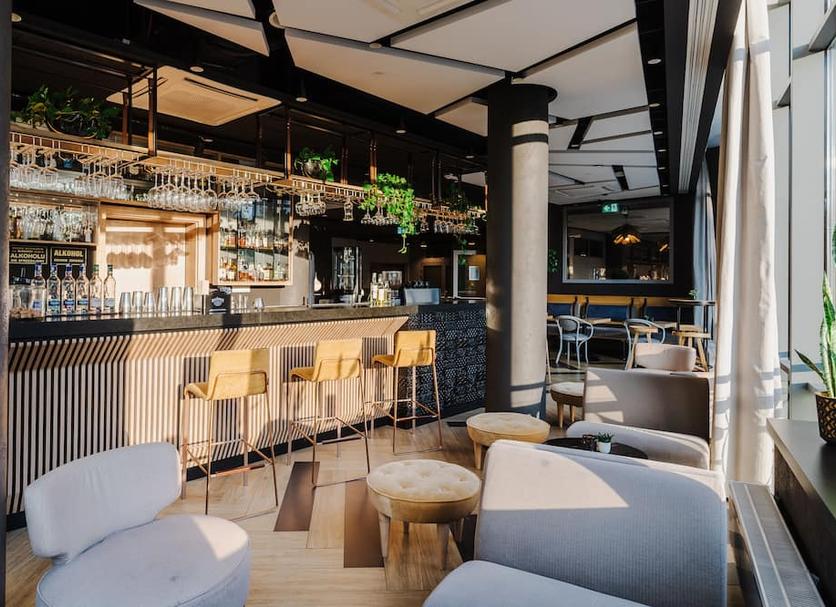 Bar Fotoğraf