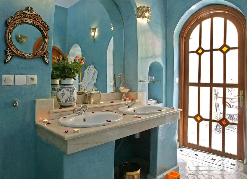 Banyo Fotoğraf