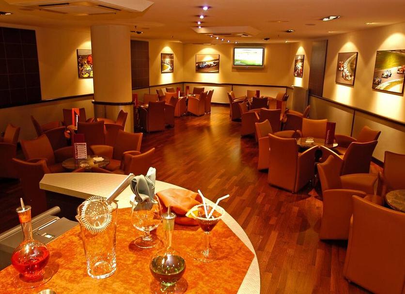 Restoran Fotoğraf
