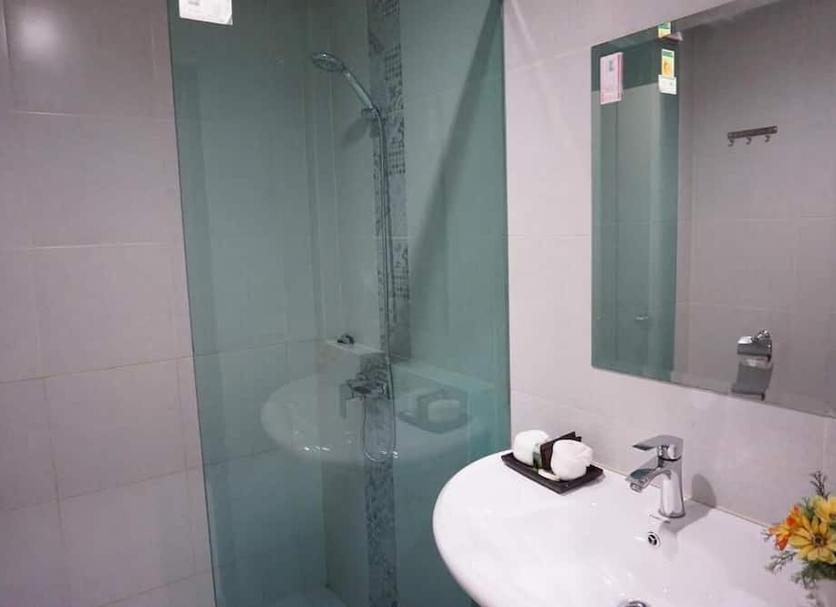 Banyo Fotoğraf