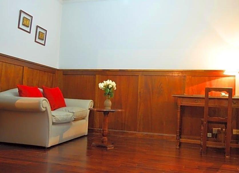 Oturma odası Fotoğraf