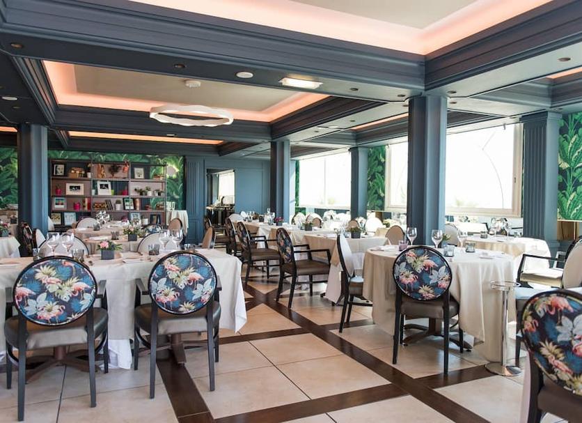 Restoran Fotoğraf