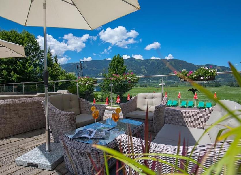 Balkon Fotoğraf