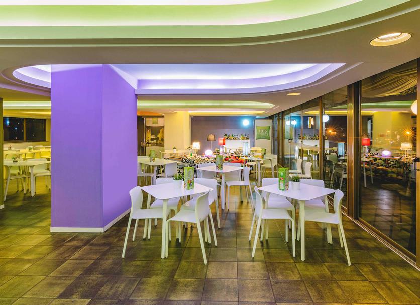 Restoran Fotoğraf