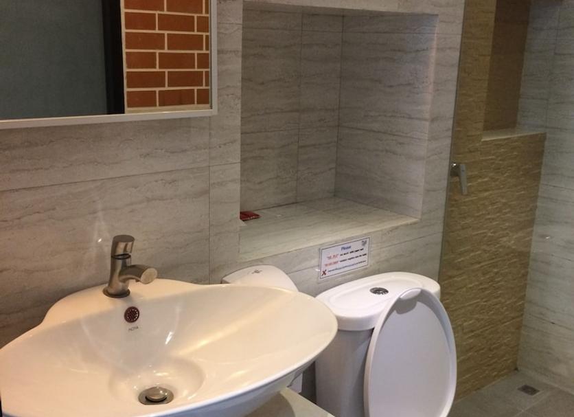 Banyo Fotoğraf