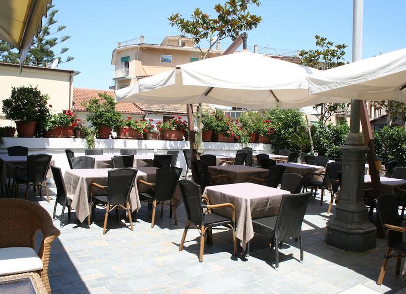 Restoran Fotoğraf
