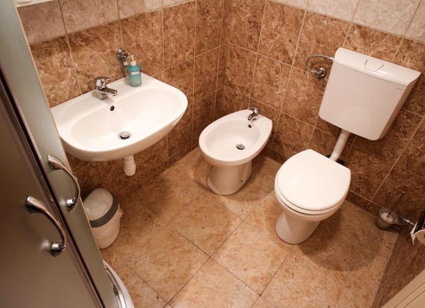 Banyo Fotoğraf