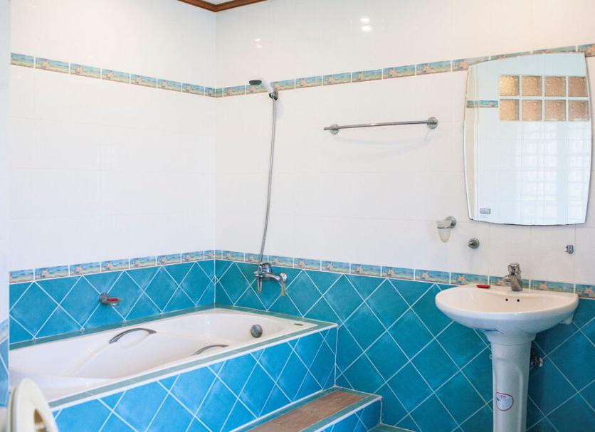 Banyo Fotoğraf