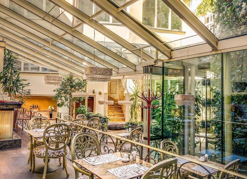 Restoran Fotoğraf