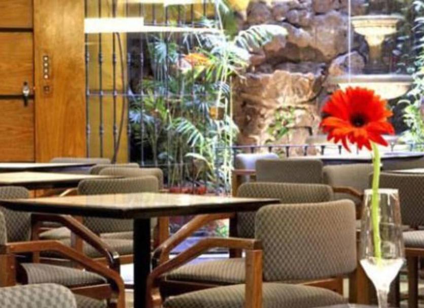 Restoran Fotoğraf