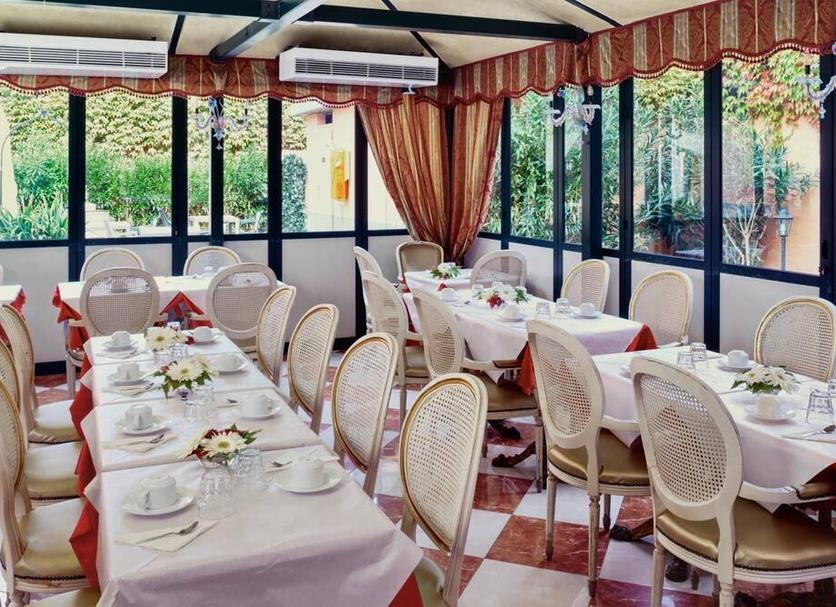 Restoran Fotoğraf