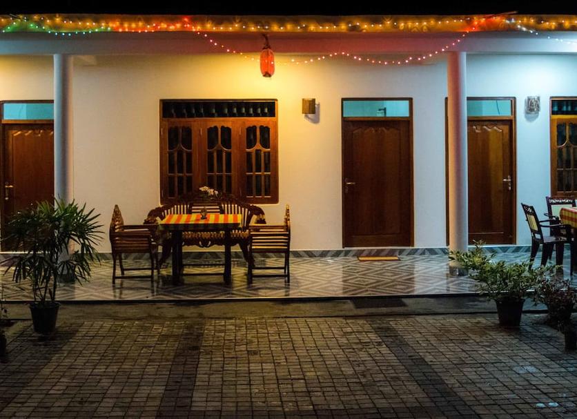 Veranda Fotoğraf