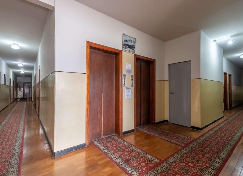 Koridor Fotoğraf