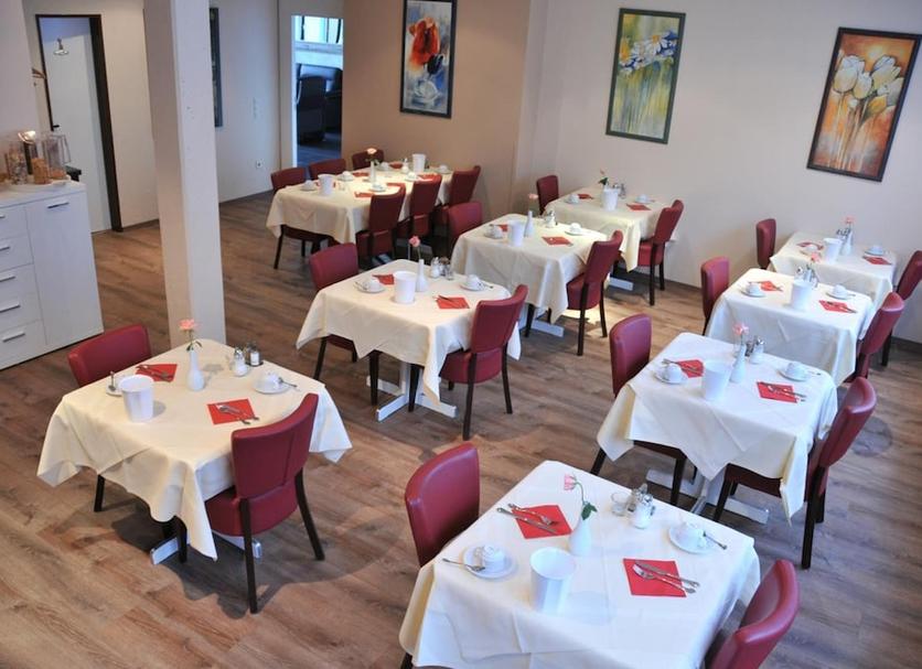 Restoran Fotoğraf