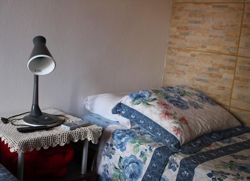 Yatak Odası Fotoğraf