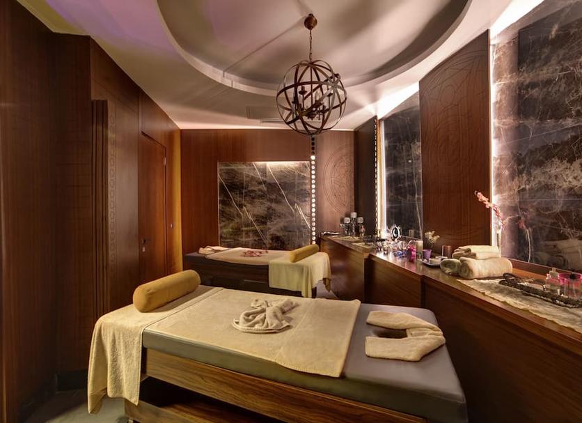 Spa Fotoğraf