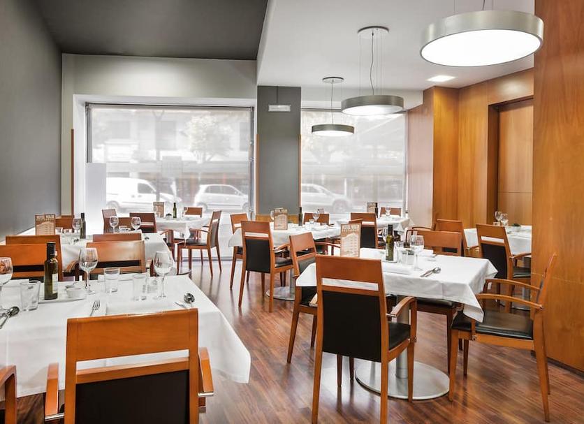 Restoran Fotoğraf