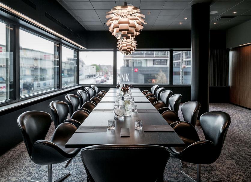 Restoran Fotoğraf