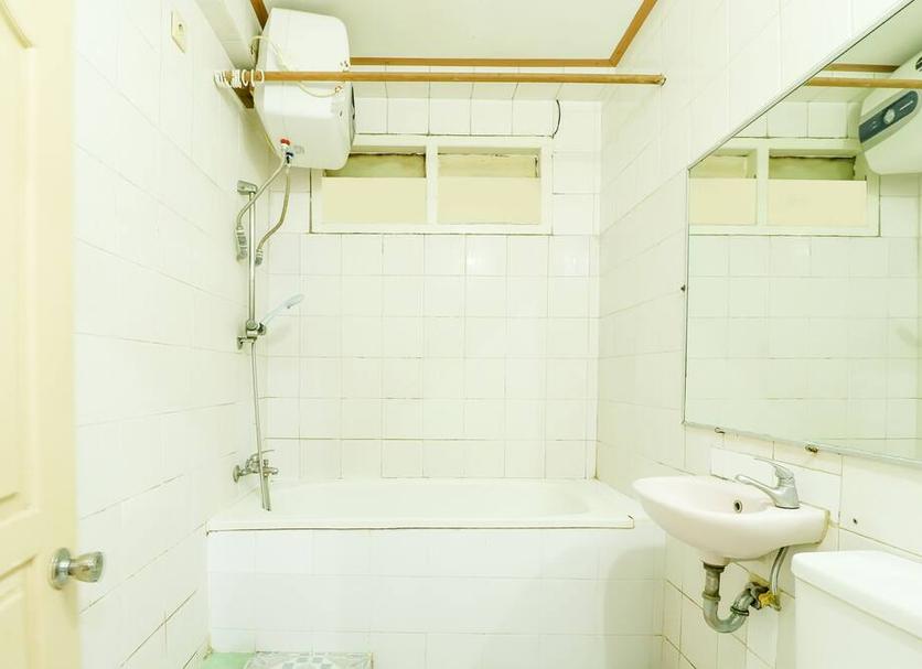 Banyo Fotoğraf
