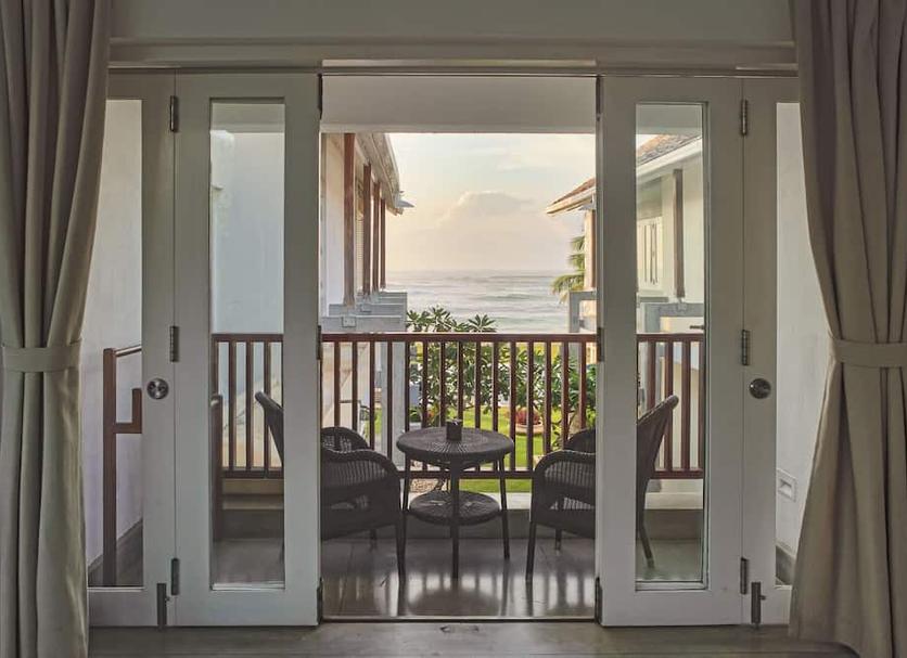 Balkon Fotoğraf