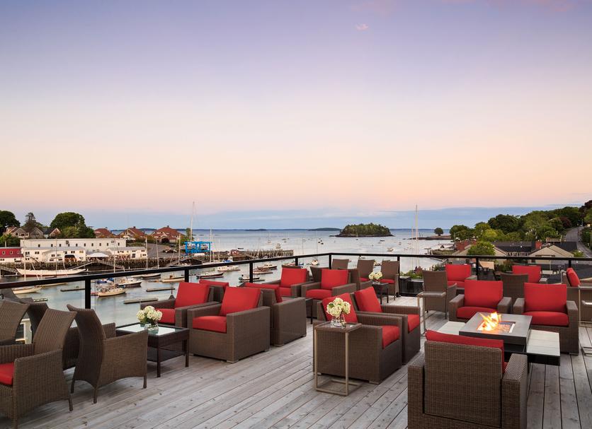 Balkon Fotoğraf