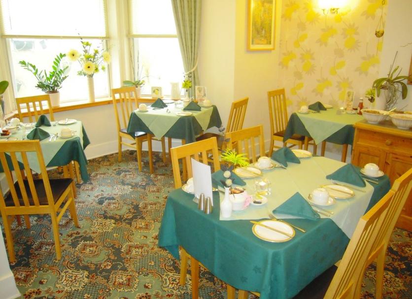 Restoran Fotoğraf