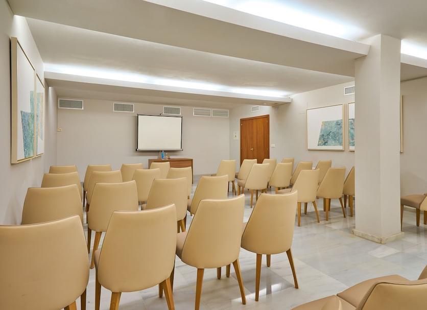 Konferans salonu Fotoğraf