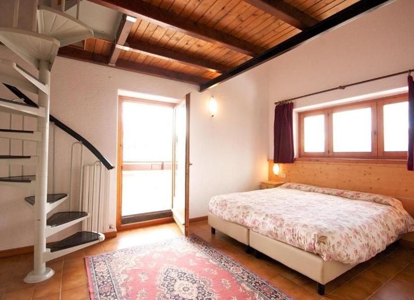 Yatak Odası Fotoğraf