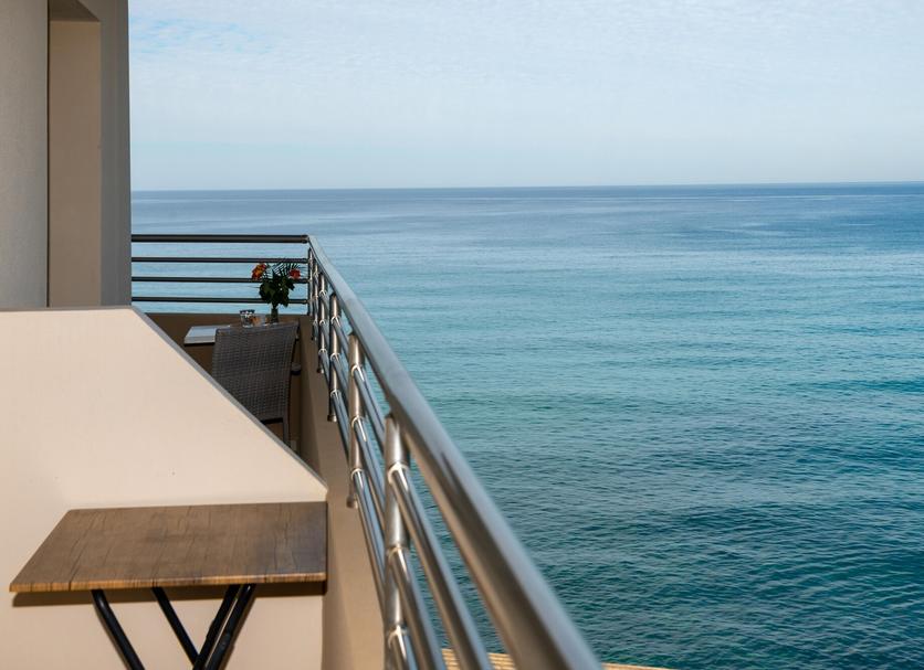 Balkon Fotoğraf
