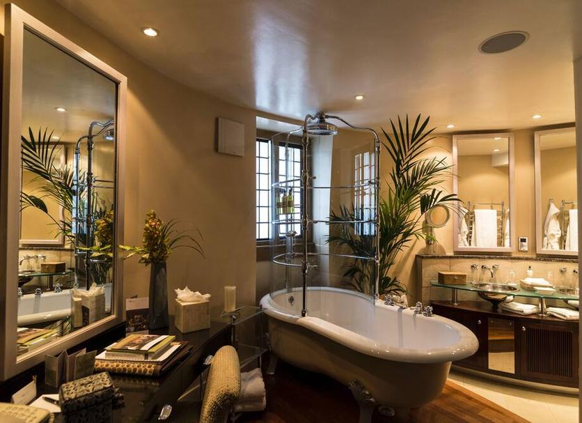 Banyo Fotoğraf