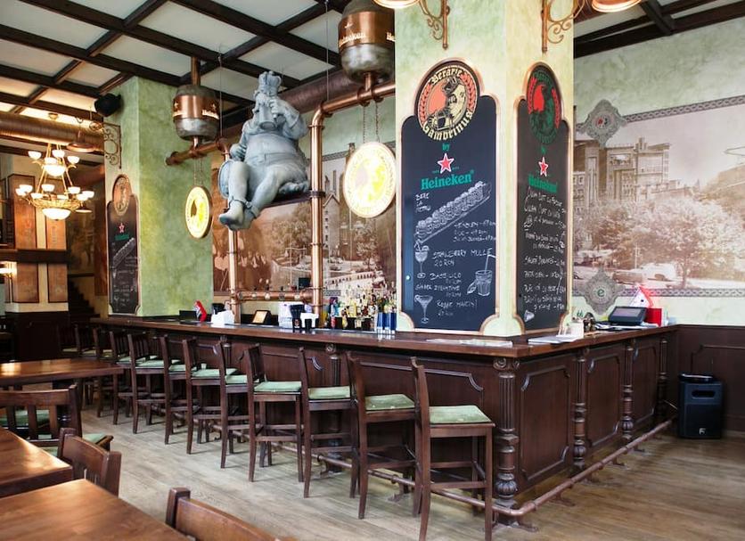 Bar Fotoğraf