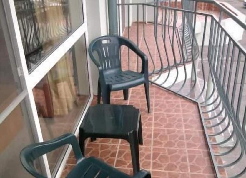 Balkon Fotoğraf