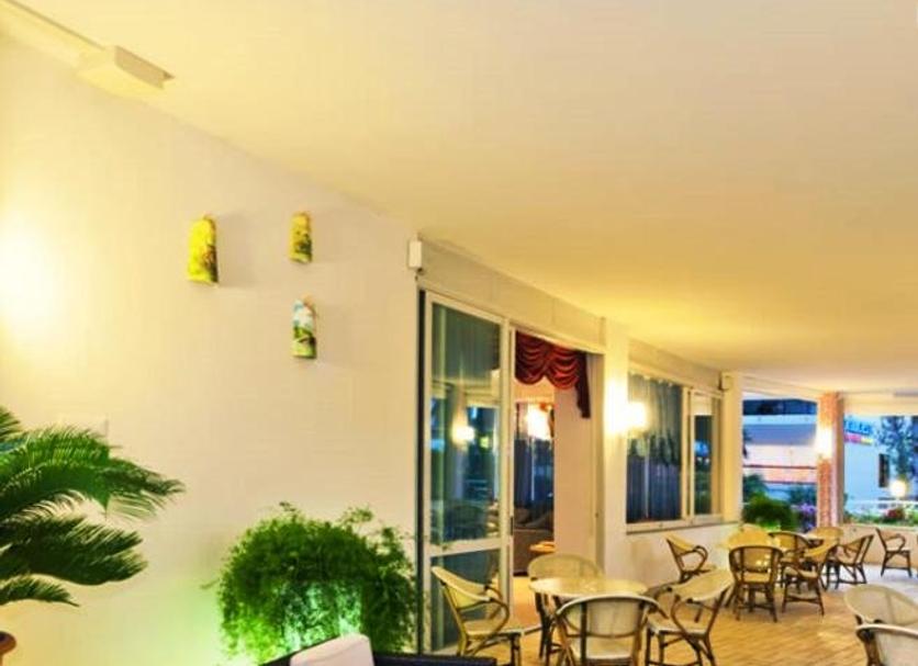 Veranda Fotoğraf