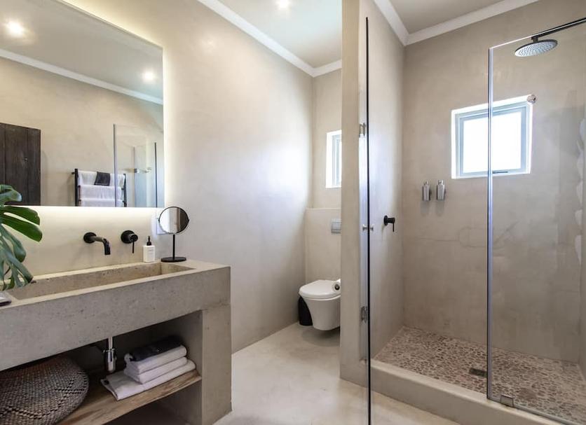 Banyo Fotoğraf