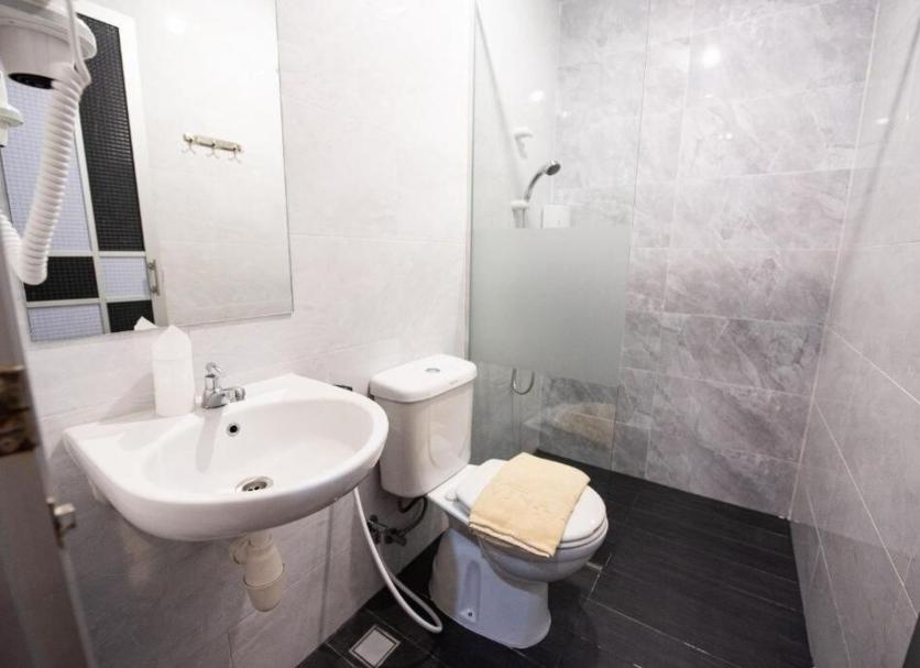 Banyo Fotoğraf