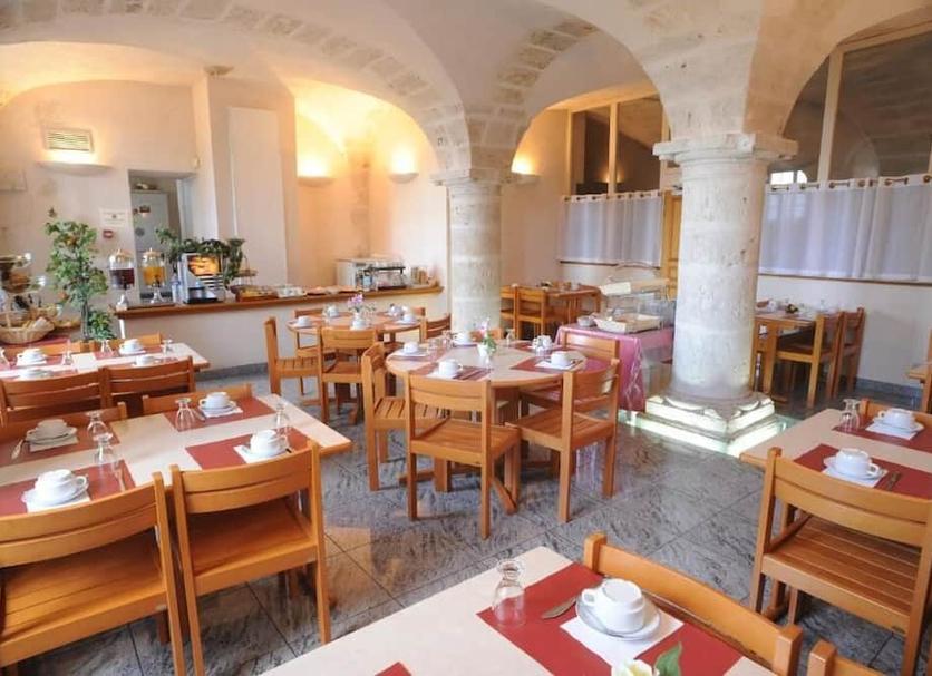Restoran Fotoğraf