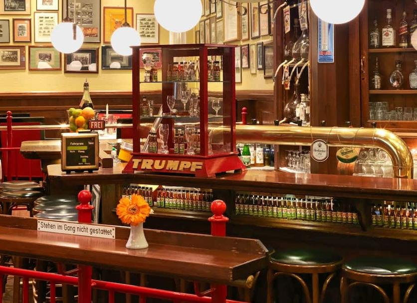 Bar Fotoğraf