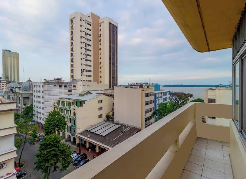 Balkon Fotoğraf