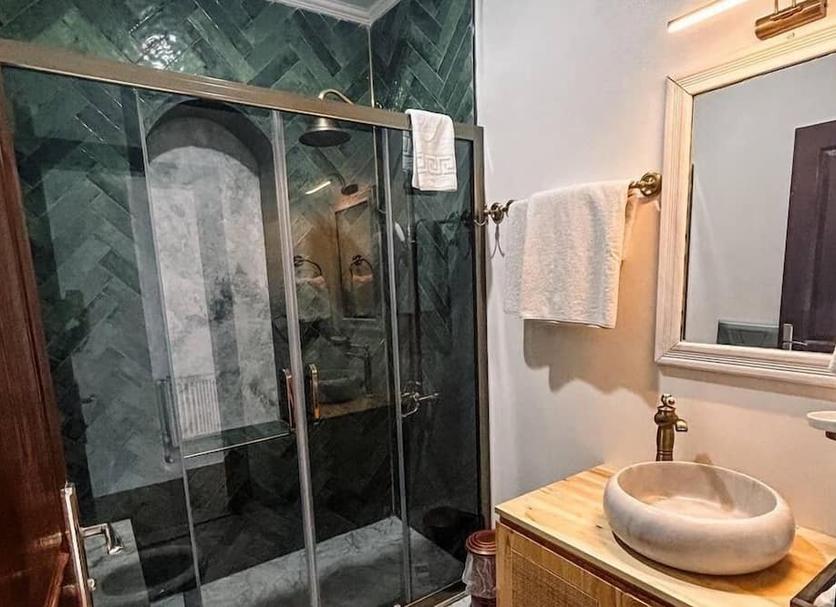 Banyo Fotoğraf