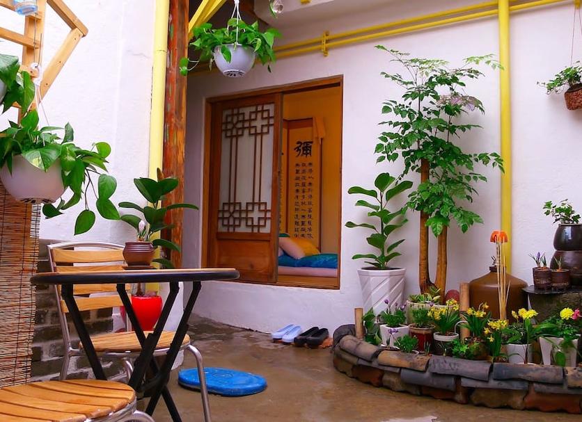 Veranda Fotoğraf