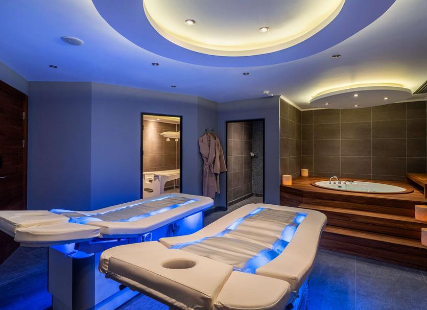 Spa Fotoğraf