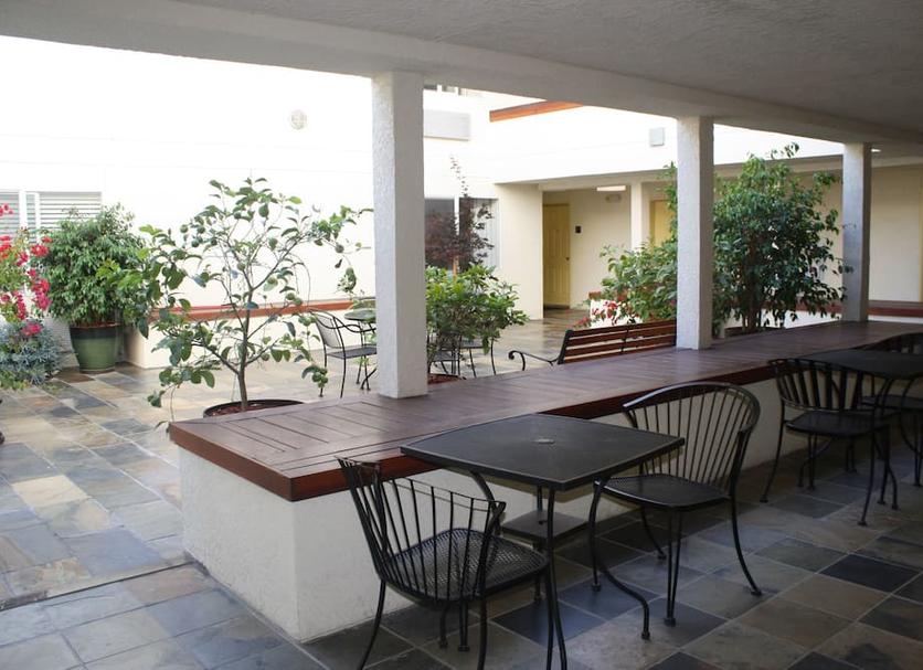 Veranda Fotoğraf