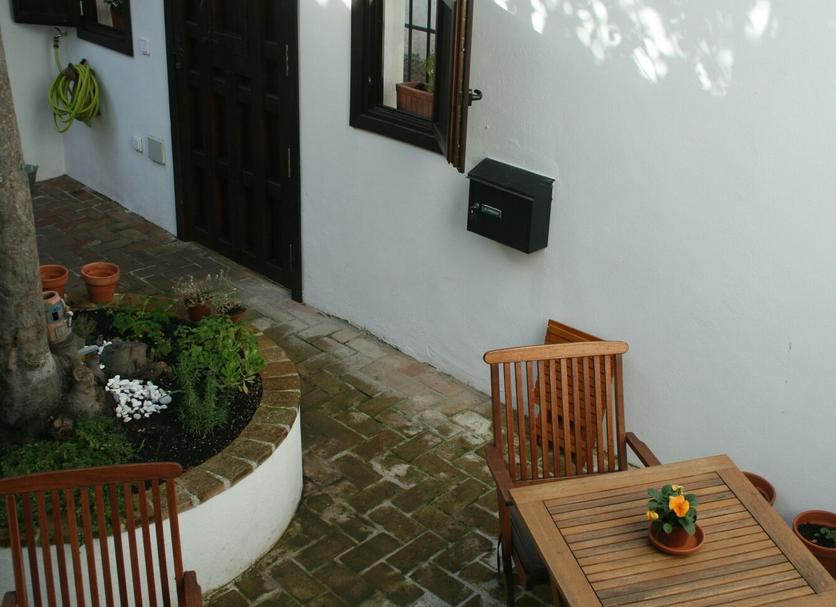 Veranda Fotoğraf