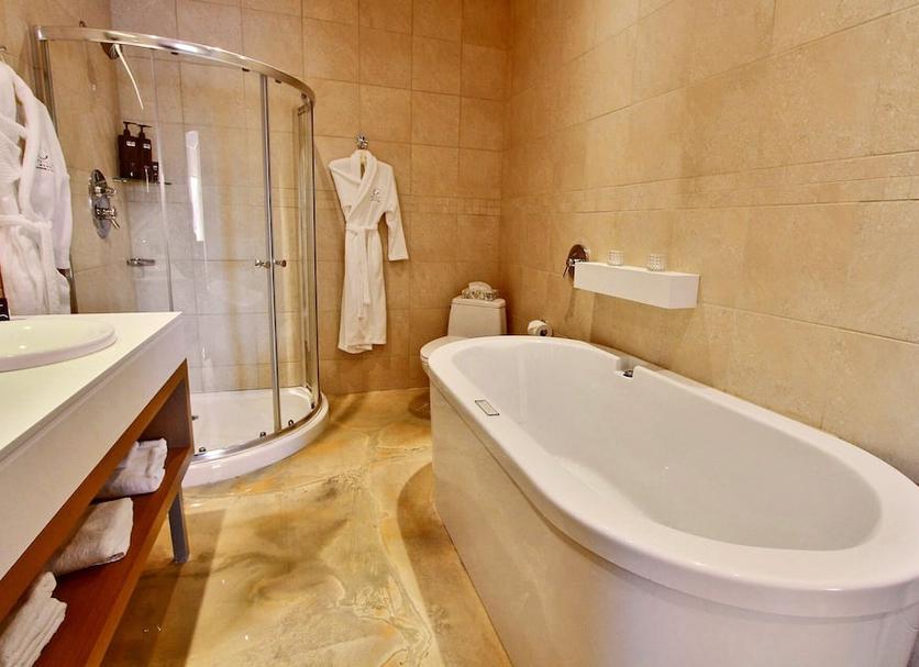 Banyo Fotoğraf