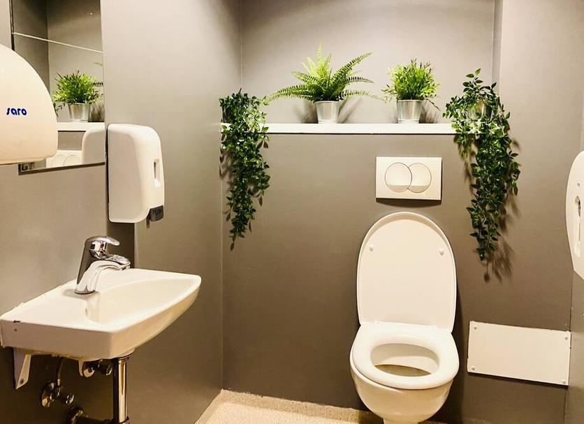 Banyo Fotoğraf