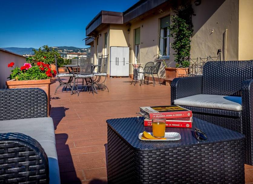 Veranda Fotoğraf