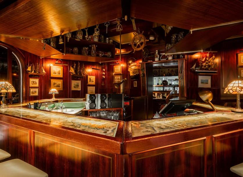 Bar Fotoğraf