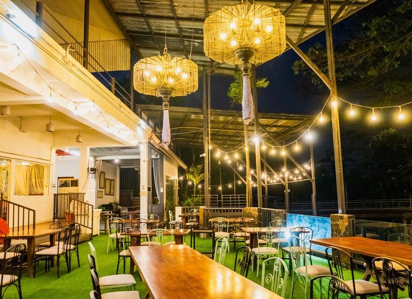 Restoran Fotoğraf